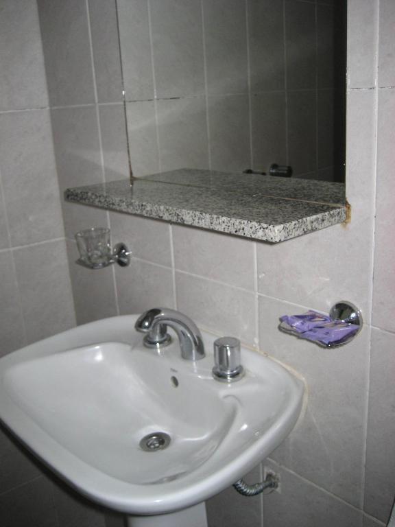 Hotel Entre Rios Mar del Plata Ruang foto