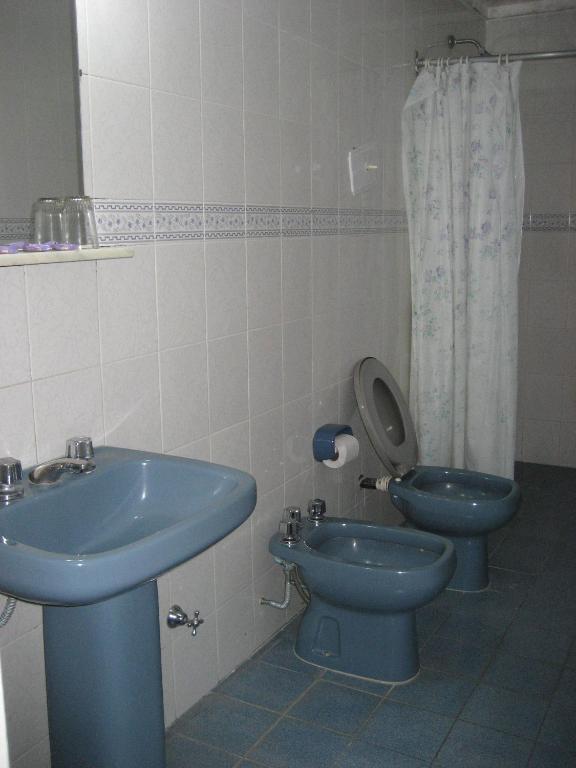 Hotel Entre Rios Mar del Plata Ruang foto
