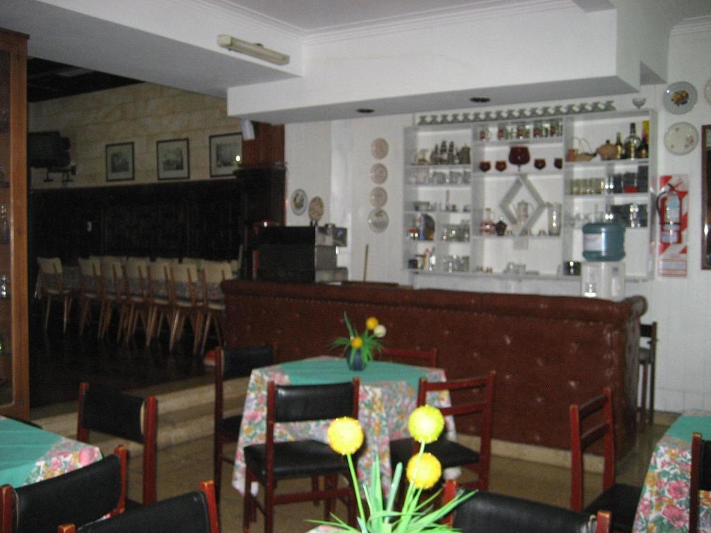 Hotel Entre Rios Mar del Plata Bagian luar foto